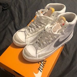 COPY - Nike blazer sneakers